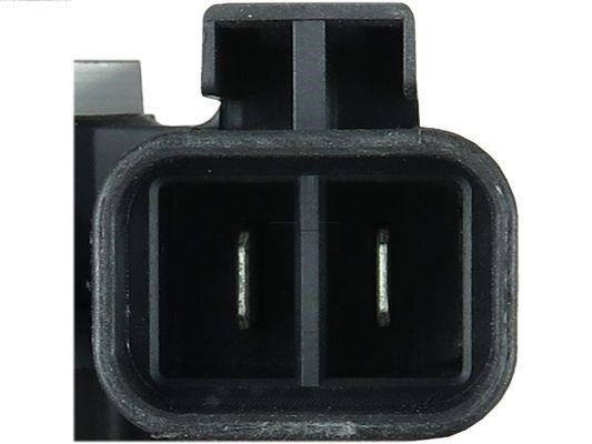 Alternator regulator AS-PL ARE2016