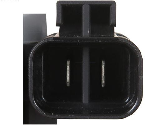 Alternator regulator AS-PL ARE2032
