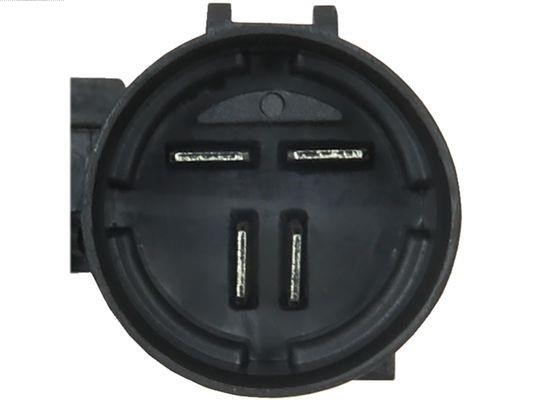 Alternator regulator AS-PL ARE2018