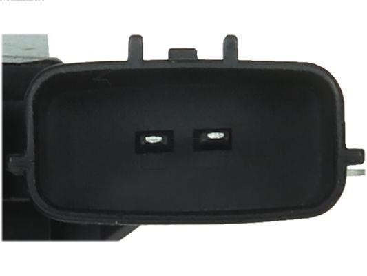 Alternator regulator AS-PL ARE2019