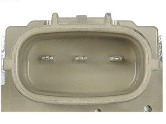 Alternator regulator AS-PL ARE5183S