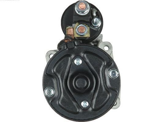 Starter AS-PL S0139SR