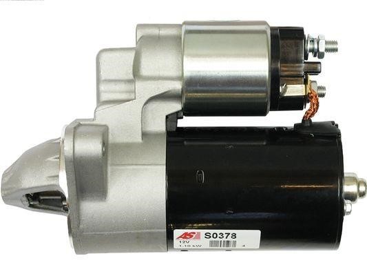 Starter AS-PL S0378