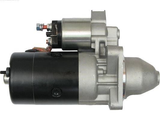 Starter AS-PL S0422