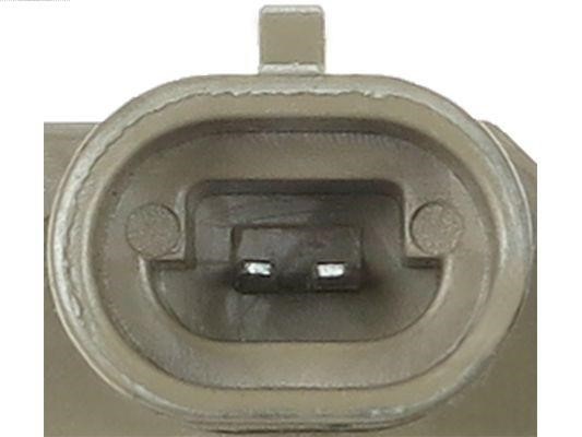 Alternator regulator AS-PL ARE9024