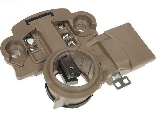 Alternator regulator AS-PL ARE9025