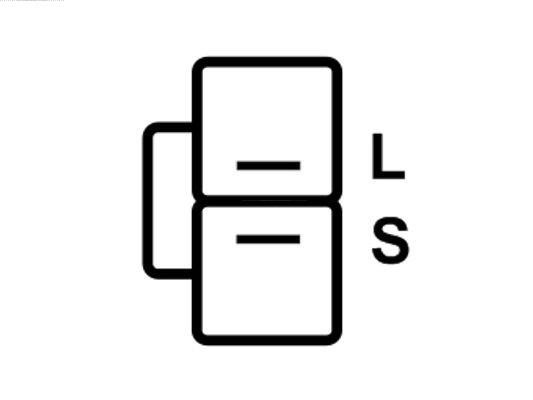 Buy AS-PL ARE9025 at a low price in United Arab Emirates!