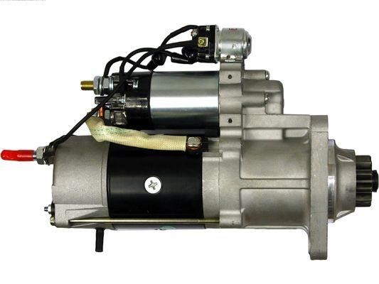 Starter AS-PL S5067