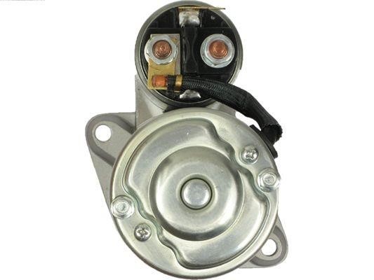 Starter AS-PL S5068