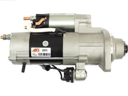 Buy AS-PL S5070 – good price at EXIST.AE!