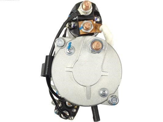 Starter AS-PL S5070