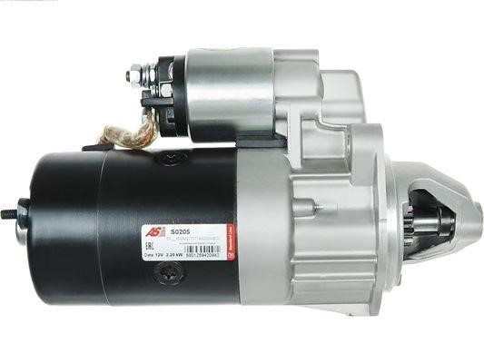 Buy AS-PL S0205 – good price at EXIST.AE!