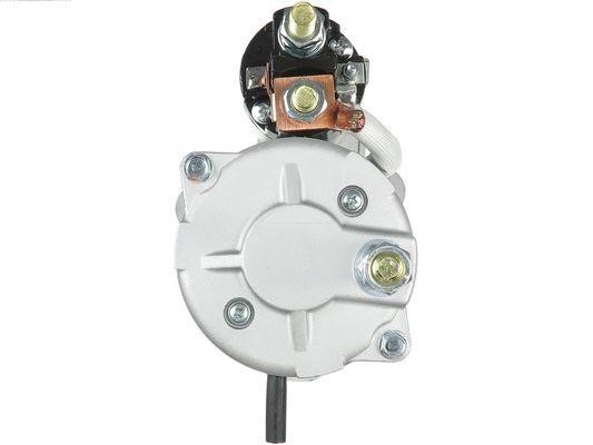 Starter AS-PL S5029