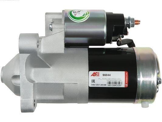Starter AS-PL S5044
