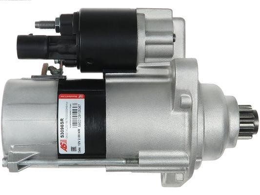 Buy AS-PL S3096SR at a low price in United Arab Emirates!
