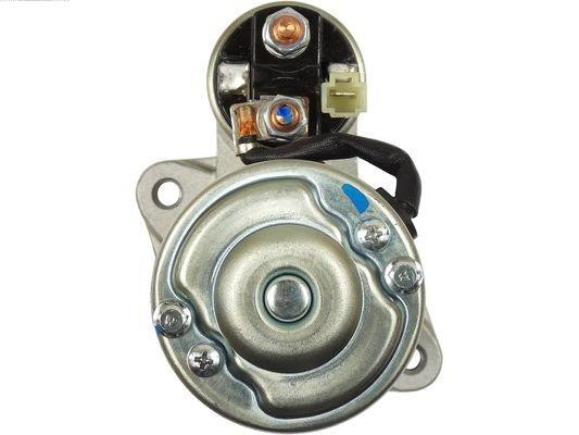 Starter AS-PL S3121