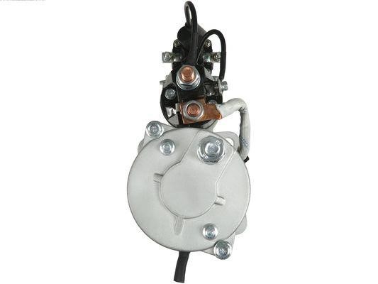Starter AS-PL S5055