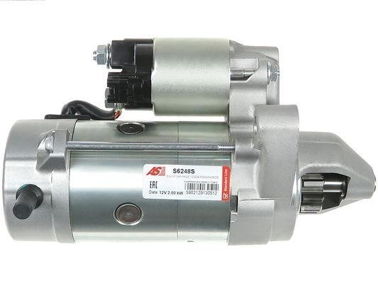Buy AS-PL S6248S at a low price in United Arab Emirates!