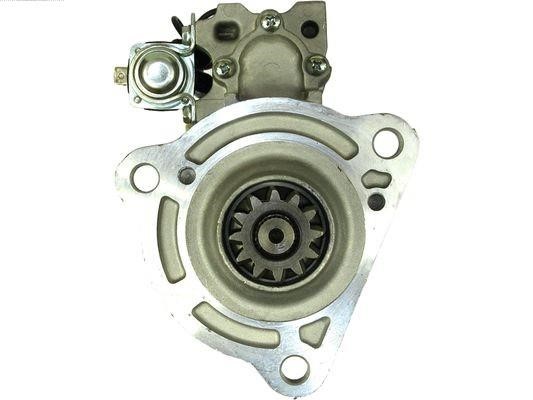 S5066 AS-PL Starter