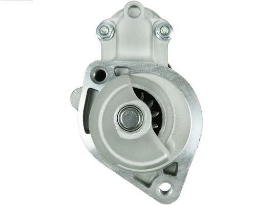 Engine starter motor Mercedes: S6262S AS-PL Starter