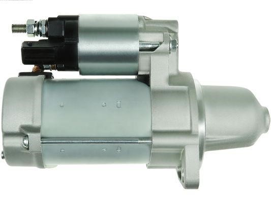Starter AS-PL S6263S