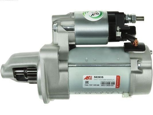 Buy AS-PL S6263S at a low price in United Arab Emirates!