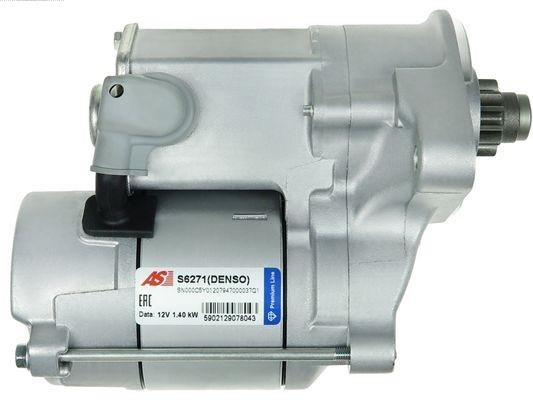 Buy AS-PL S6271(DENSO) at a low price in United Arab Emirates!