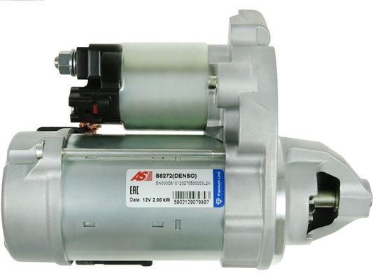 Buy AS-PL S6272(DENSO) at a low price in United Arab Emirates!
