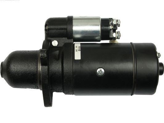 Starter AS-PL S9066