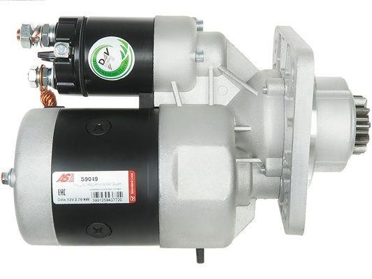 Starter AS-PL S9049