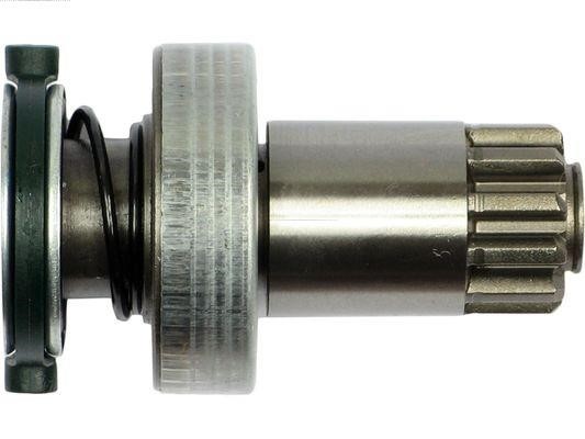 SD0186 AS-PL Freewheel gear, starter