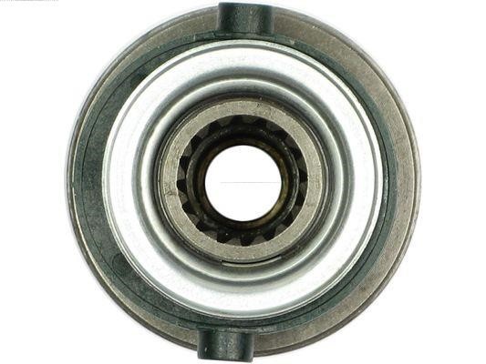 Freewheel gear, starter AS-PL SD0186