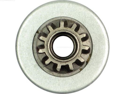 Freewheel gear, starter AS-PL SD0187