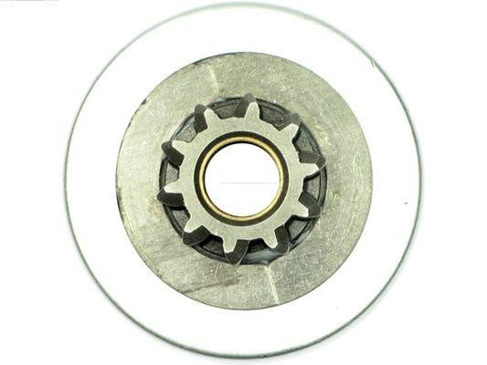 Freewheel gear, starter AS-PL SD0191