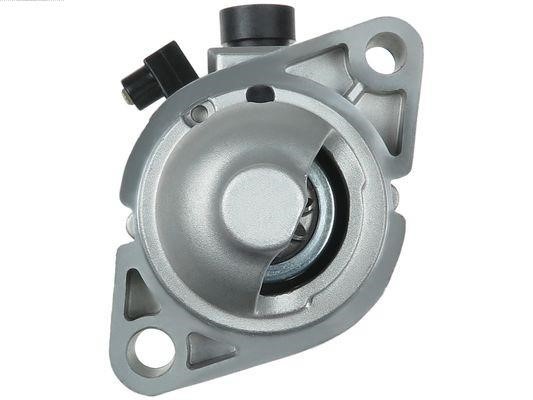 Starter motor Honda: S9372S AS-PL Starter