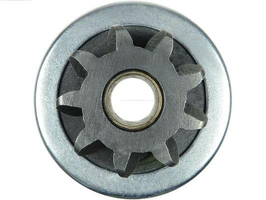 Freewheel gear, starter AS-PL SD0202