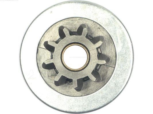 Freewheel gear, starter AS-PL SD0206