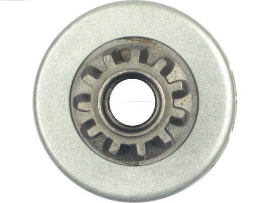 Freewheel Gear, starter AS-PL SD0208