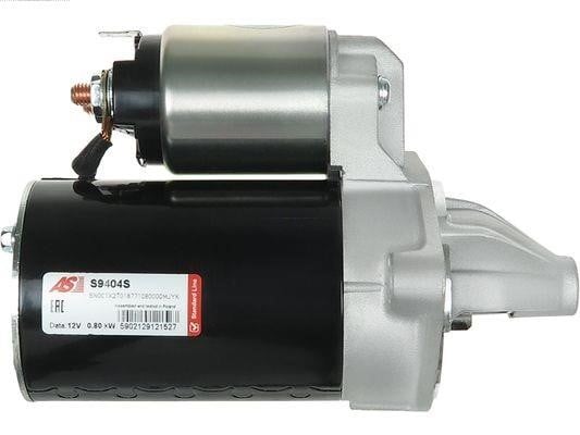 Starter AS-PL S9404S