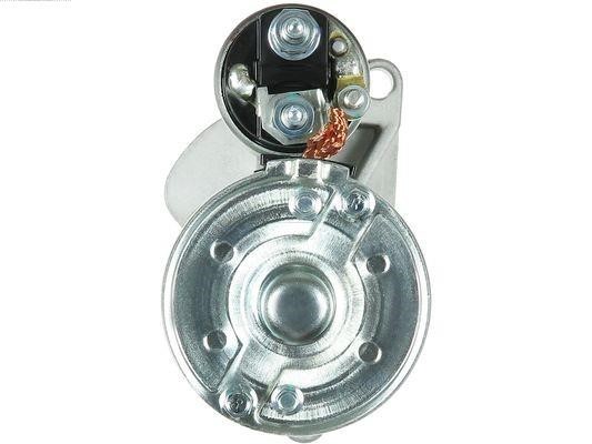 Starter AS-PL S9376S