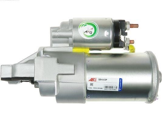Buy AS-PL S9443P at a low price in United Arab Emirates!