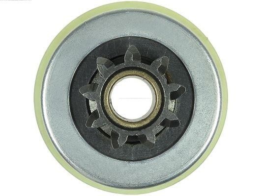 Freewheel Gear, starter AS-PL SD0002
