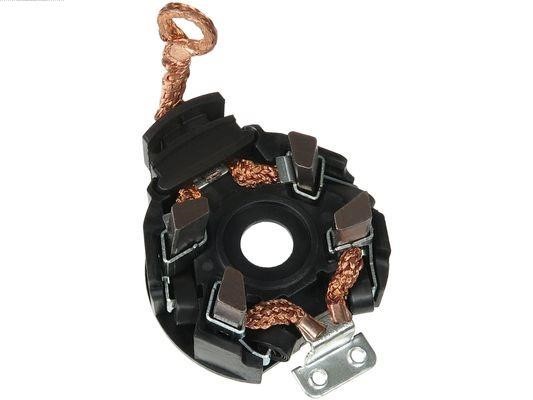 SBH6028S AS-PL Holder, carbon brushes