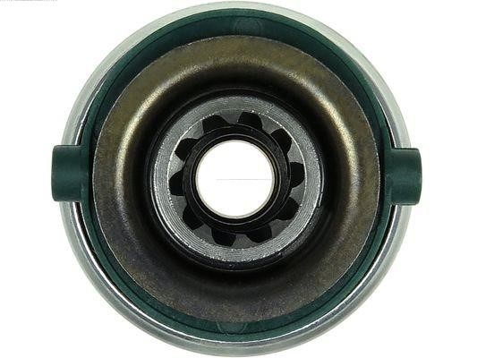 Freewheel gear, starter AS-PL SD0126