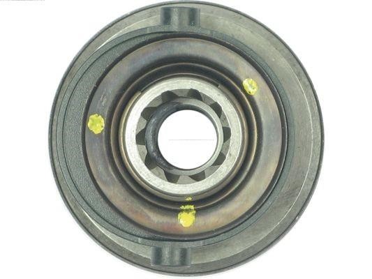 Freewheel Gear, starter AS-PL SD0126BOSCH