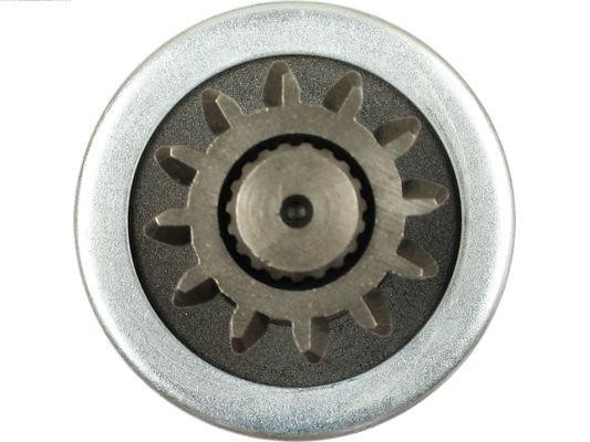 Freewheel Gear, starter AS-PL SD0128