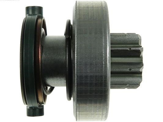 AS-PL SD0129(BOSCH) Freewheel Gear, starter SD0129BOSCH