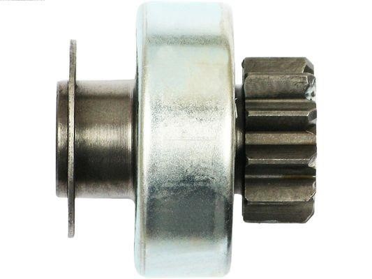 SD3067 AS-PL Freewheel Gear, starter