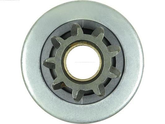 Freewheel gear, starter AS-PL SD0134