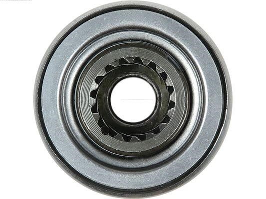 Freewheel gear, starter AS-PL SD0136P